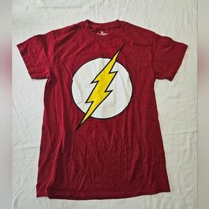 SALE! Men's Six Flags Flash Shirt (small)